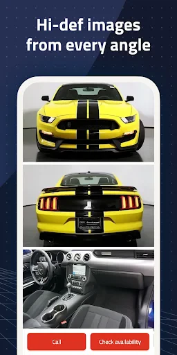 Autolist: Used Car Marketplace screenshot