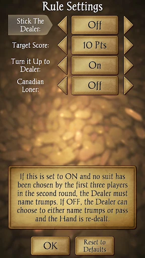 Euchre Pro screenshot