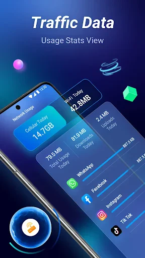 TrendClean - Storage Cleaner screenshot