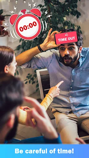 Party Charades: Guessing Game screenshot