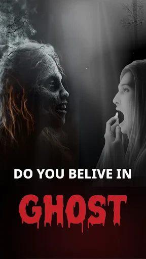 Necrometer - Ghost Seeker screenshot