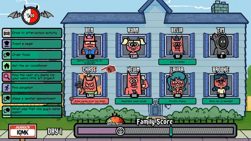 The Jackbox Party Pack 7 screenshot