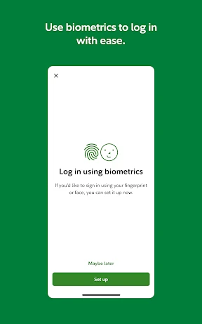 NetBenefits - Fidelity at Work screenshot