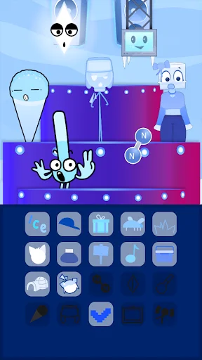 Spranbox: Mix beats screenshot