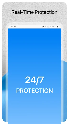 Antivirus: Virus Cleaner, Junk screenshot