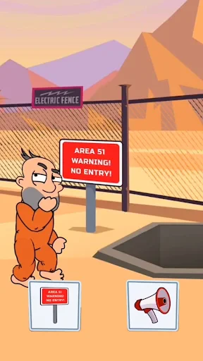 Save the Guy: Funny Choice screenshot