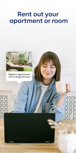 Badi – Rooms & Flats for rent screenshot