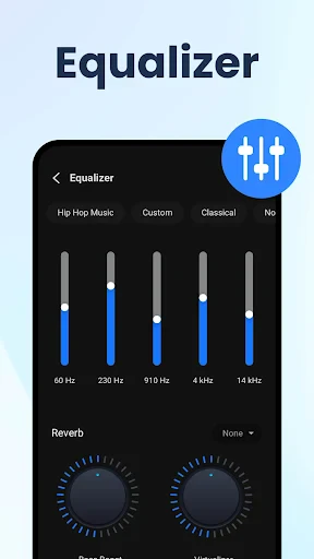 HD Video Player All Format screenshot