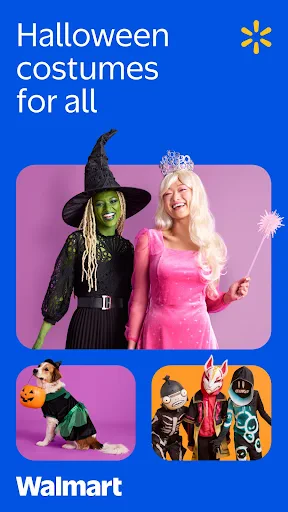 Walmart: Shopping & Savings screenshot