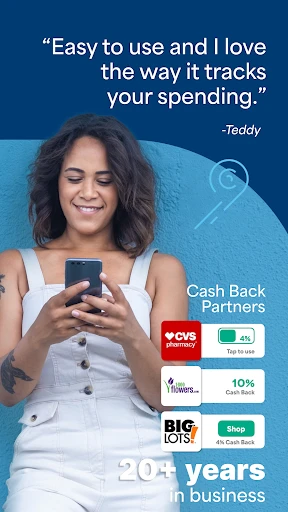Netspend Wallet screenshot
