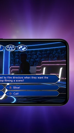 Who Wants to Be a Millionaire? screenshot