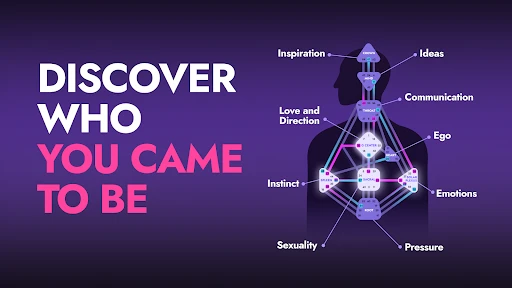 Human Design: Stella screenshot