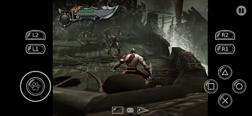 Ps2 64bit Plugins arm64 screenshot