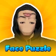 Funny Face Mashup Challenge icon