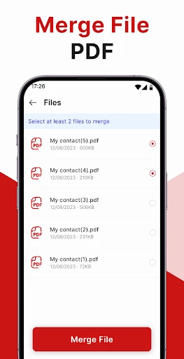 PDF Reader: PDF Scanner & Edit screenshot