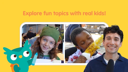 Sago Mini School (Kids 2-5) screenshot