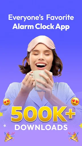 Clock Launcher: Set Alarms screenshot