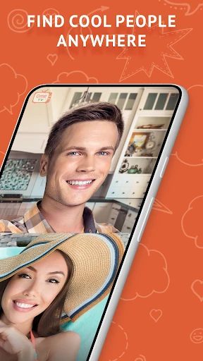 OmeTV – Video Chat Alternative screenshot