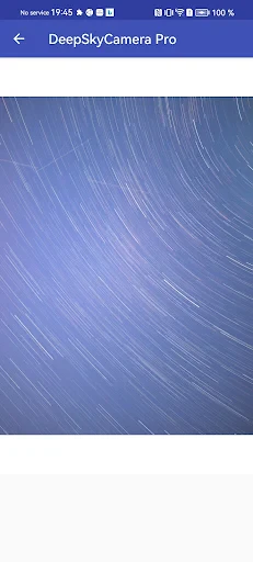 DeepSkyCamera Pro screenshot