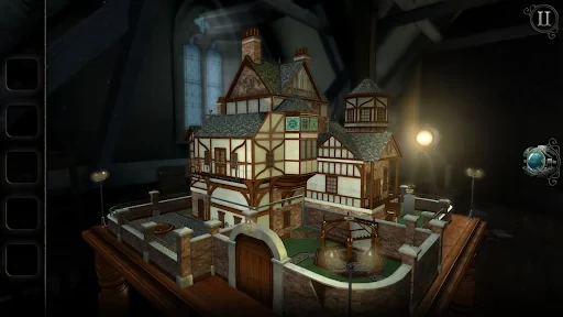 The Room: Old Sins screenshot