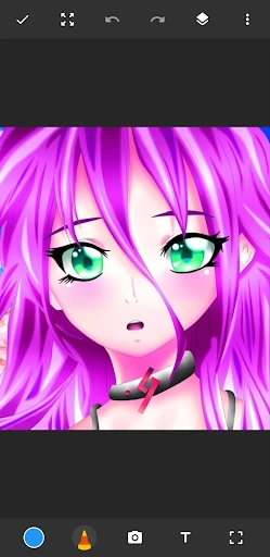 Sketchbook Lite - Artbook screenshot