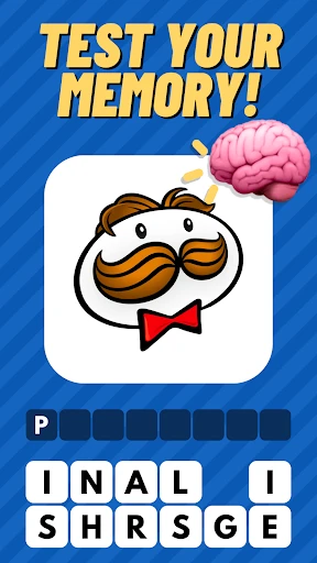 Logo Quiz: Guess the Brand! screenshot