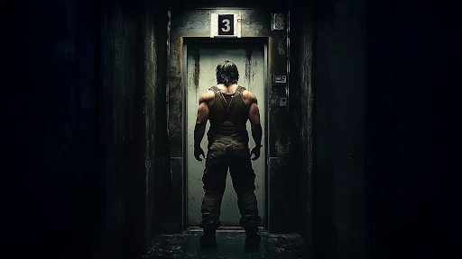 Day R Survival: Last Survivor screenshot