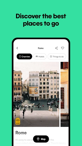 Tripadvisor: Plan & Book Trips screenshot