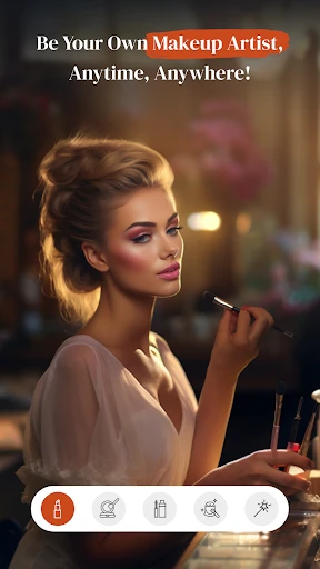 PerfectPic－Photo Edit・Collage screenshot