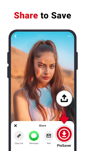 Video Downloader for Pinterest screenshot