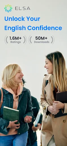 ELSA Speak: English Learning screenshot