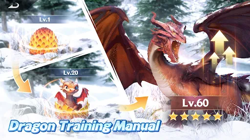 Puzzles & Chaos: Frozen Castle screenshot