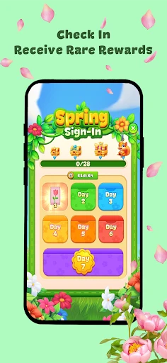 Word Hike -Inventive Crossword screenshot
