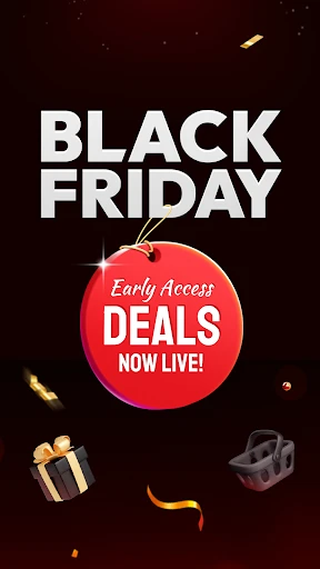 Temu: Shop Like a Billionaire screenshot