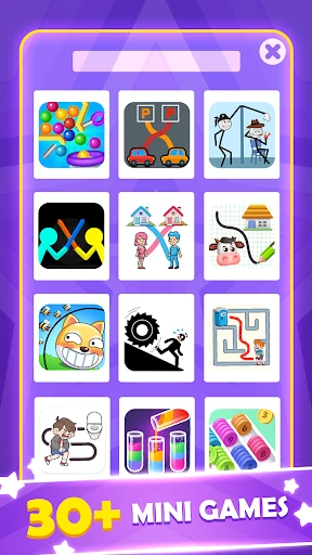 No WiFi -Antistress Relax toys screenshot