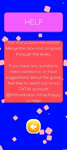 Colorful Mathematics 2 screenshot