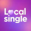 Local Single: Chat & Friends icon