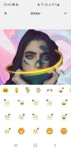FotoFusion - Editor Photo screenshot