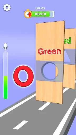 Crazy Challenge: Mini Games 3D screenshot