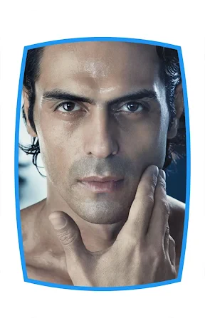 Mirror - Makeup and Shaving screenshot