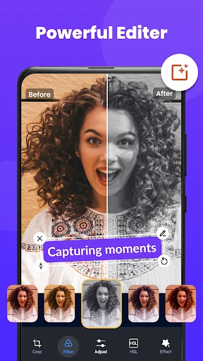 Gallery - Photo Gallery screenshot