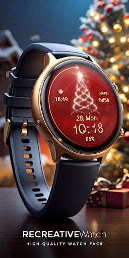 Christmas Spirit - Animated screenshot