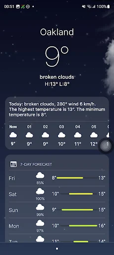 Launcher iOS 19 screenshot