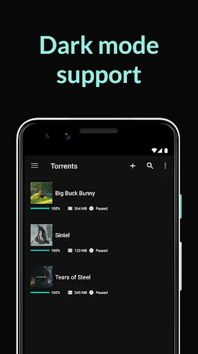 µTorrent® Pro - Torrent App screenshot