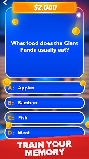 Millionaire - Quiz & Trivia screenshot