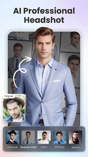 Fotor - AI Photo Editor screenshot