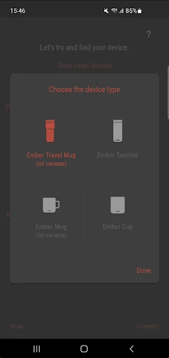 Ember Supreme screenshot