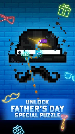 Bricks n Balls screenshot