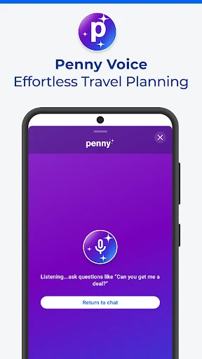 Priceline: Hotel, Flight & Car screenshot