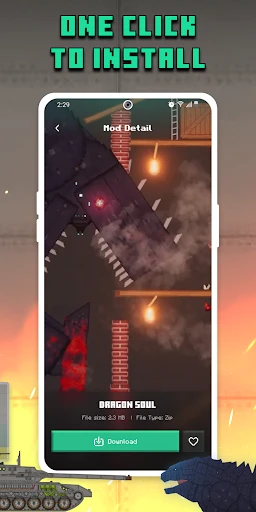 Addons for Melon screenshot